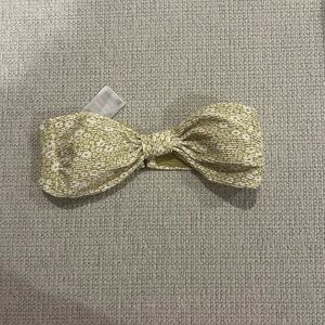 Billabong bikini top